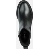 Geox Black Women's Ankle Boots Iridea B ABX - Ladies | shoptok.hr
