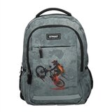 STREET Ruksak Alfa Manual | shoptok.hr