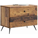  Nočna omarica Star les 62 x 34,5 x 47,5 cm Inženirski les, (5000209952) | Shoptok.si