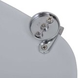  Toaletna daska MDF s uzorkom New Yorka | shoptok.hr