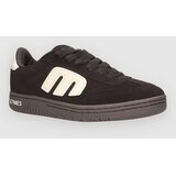 Etnies Locut Skate cevlji coffee | Shoptok.si