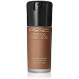 MAC Cosmetics Studio Radiance Serum-Powered Foundation vlažilni tekoči puder odtenek NC63 30 ml | Shoptok.si