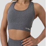 GymBeam Sportski grudnjak FLO Grey M | Eponuda.ba