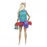 Barbie It takes two - Camping , vključno s psom in dodatki | Shoptok.si