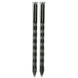 STABILIT Klin za šotor (24 cm, Valovit, 10 kos) | Shoptok.si