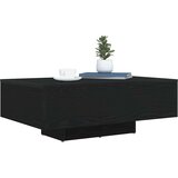  Kava Stol Crni hrast 85 x 55 x 31 cm Konstruirano drvo | Eponuda.com