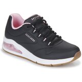 Skechers Nizke superge UNO Črna Cene