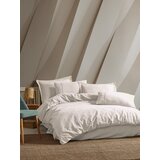 L'essentiel Maison Komplet posteljina Jasmin, 200x220 cm, 240x260 cm, Krem Cijene