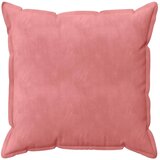  Presvlaka za jastuk 2 pcs HOUTEN Ružičasta 55 x 55 cm Baršun - Ružičasta 55 x 55 cm 2 | shoptok.hr