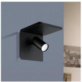 Eglo 98263 - led zidno svetlo ciglie 1xGU10/5W/230V Cene