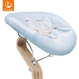 Stokke prenosni stolček nomi newborn set newborn set white/grey blue Cene