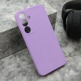  Maska VELVET TOUCH za Samsung S936B Galaxy S25 Plus 5G/ ljubičasta Cene