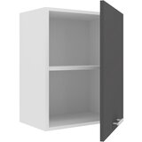 MID.YOU Kuhinjska Zgornja Omarica Esilo, Siva, Bela | Shoptok.si