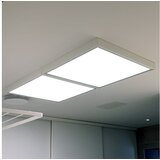  LED PANELA 600X600 ZA NADGRADNU MONTAŽU | shoptok.hr