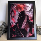 Epic Fantasy Shop Ichigo Kurosaki Bleach poster | ePonuda.com