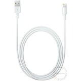 Apple Lightning to USB Cable (1m) md818zm/a Cene