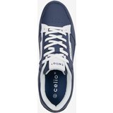Celio Dark blue sports sneakers - Men's | shoptok.hr