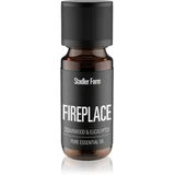 Fireplace eterično olje 10 ml
