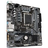 Gigabyte MB H610M H DDR4 1.1 Intel H610;LGA 1700; 2xDDR5;VGA,HDMI;micro ATX | Eponuda.ba