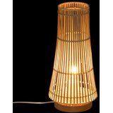 Atmosphera Stona lampa MAHE 1xE27/25W/230V bambus | Eponuda.com