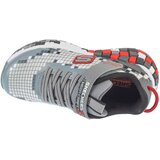 Skechers Nizke superge Mega-Craft 3.0 Siva | Shoptok.si