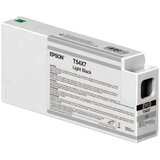 Epson 5LB Singlepack Light Black T54X700 | shoptok.hr