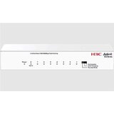H3C aolynk ES100-8G ethernet switch 8 x 1G ports, dc Cene