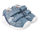 Biomecanics nizki čevlji - 212150A-44 - jeans - vel.20 Cene