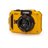 Kodak WPZ2 rumeno kompaktno fotoaparat | Shoptok.si