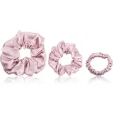Silk Hair Elastic set svilena gumica za kosu