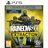 Tom Clancy s Rainbow Six Extraction PS5 Guardian | Eponuda.ba