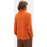 Tom Tailor 1037786 ženska rolka, narandžasta | ePonuda.com