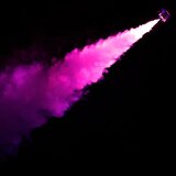 Cameo STEAM WIZARD 2000 Naprava za meglo z RGBA LED svetlobnimi efekti - | Shoptok.si
