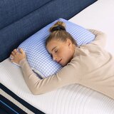Vitapur Hibridni jastuk MemoElite Memory 3 u 1 – 40 x 60 cm | shoptok.hr