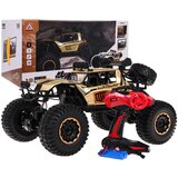  Buggy na daljinsko upravljanje Metal Mega 1:8 Gold | shoptok.hr