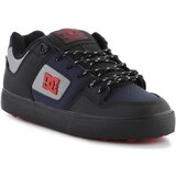 Dc Shoes Skate čevlji DC Pure Wnt ADYS 300151-NB3 Modra | Shoptok.si
