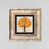 Wallity uramljena slika TC516193, 20x20 cm Cene