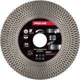 Proline DISK DIJAMANTNI REZNI/BRUSNI TANAK TIP X 125MM 89601 | shoptok.hr