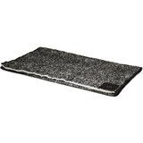 Calvin Klein CONCRETE BLANKET K60K612613 Siva Cijene