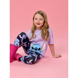 Sinsay Pamukne tajice s uzorkom Lilo & Stitch | shoptok.hr