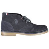 U.S. Polo Assn. US POLO BEST PRICE SHOES BOOTS MAN BLUE | shoptok.hr