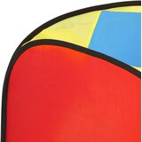  Dječji šator za igru s 250 loptica višebojni 190 x 264 x 90 cm | shoptok.hr