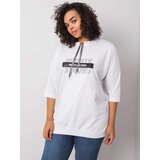 RELEVANCE Blouse-RV-BZ-6283.53P-white | Shoptok.si