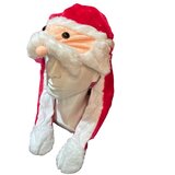 Kapa funny animals pumpica Djed Božićnjak | shoptok.hr