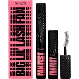 Benefit Big Lil' Lash Fan set maskara Cijene