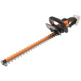 Worx PowerShare 20V Akumulatorske škarje za živo mejo WG264E.9 (20 V, Brez baterije, Dolžina reza: 51 cm) productname.garantie.plussign BAUHAUS garancija 5 let za naprave na električni ali motorni pogon | Shoptok.si