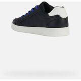 Geox Black boys' sneakers Eclyper - Boys | shoptok.hr