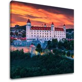  Slike na platnu slovačka SK009E12 (moderne slike na platnu) Cijene