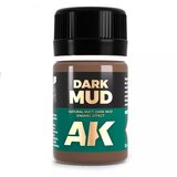 AK Interactive Dark Mud 35ml Cene