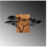 Wallity dekorativni drveni zidni ukras acacia tree - 329 | ePonuda.com
